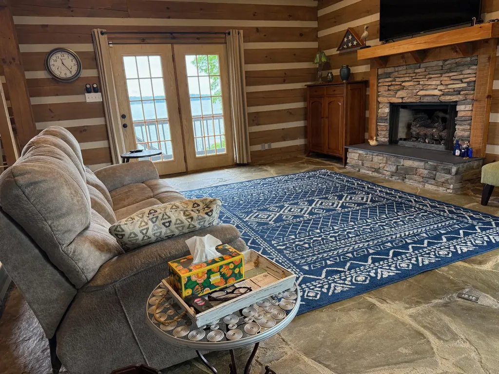 458 Sherwood Drive Gilbertsville KY 42044