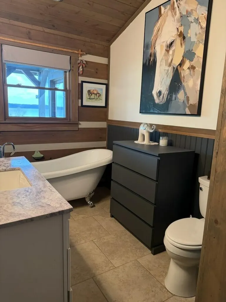 458 Sherwood Drive Gilbertsville KY 42044