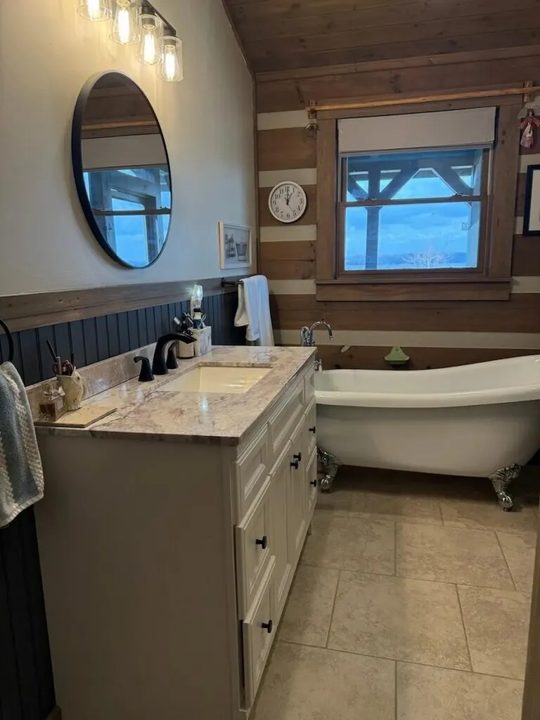 458 Sherwood Drive Gilbertsville KY 42044