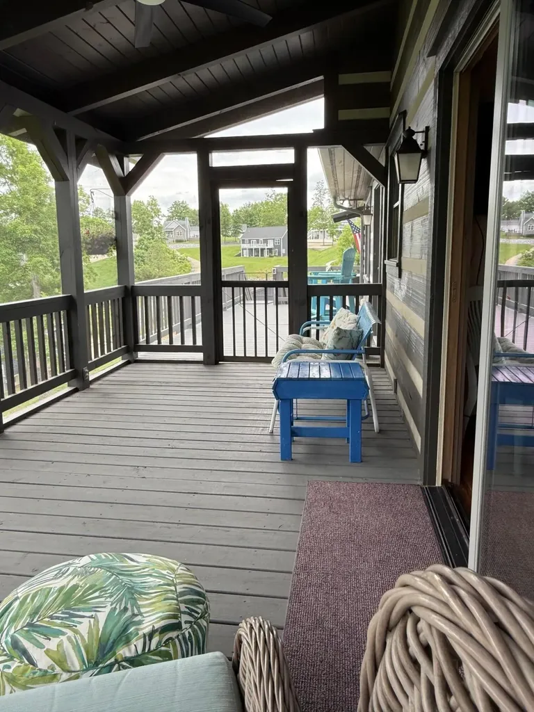458 Sherwood Drive Gilbertsville KY 42044