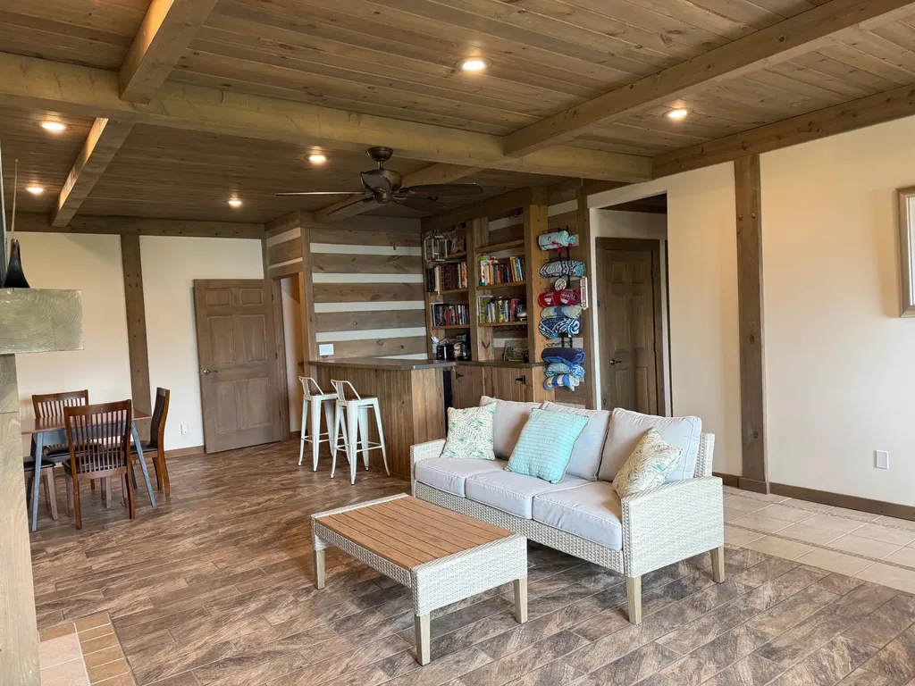 458 Sherwood Drive Gilbertsville KY 42044