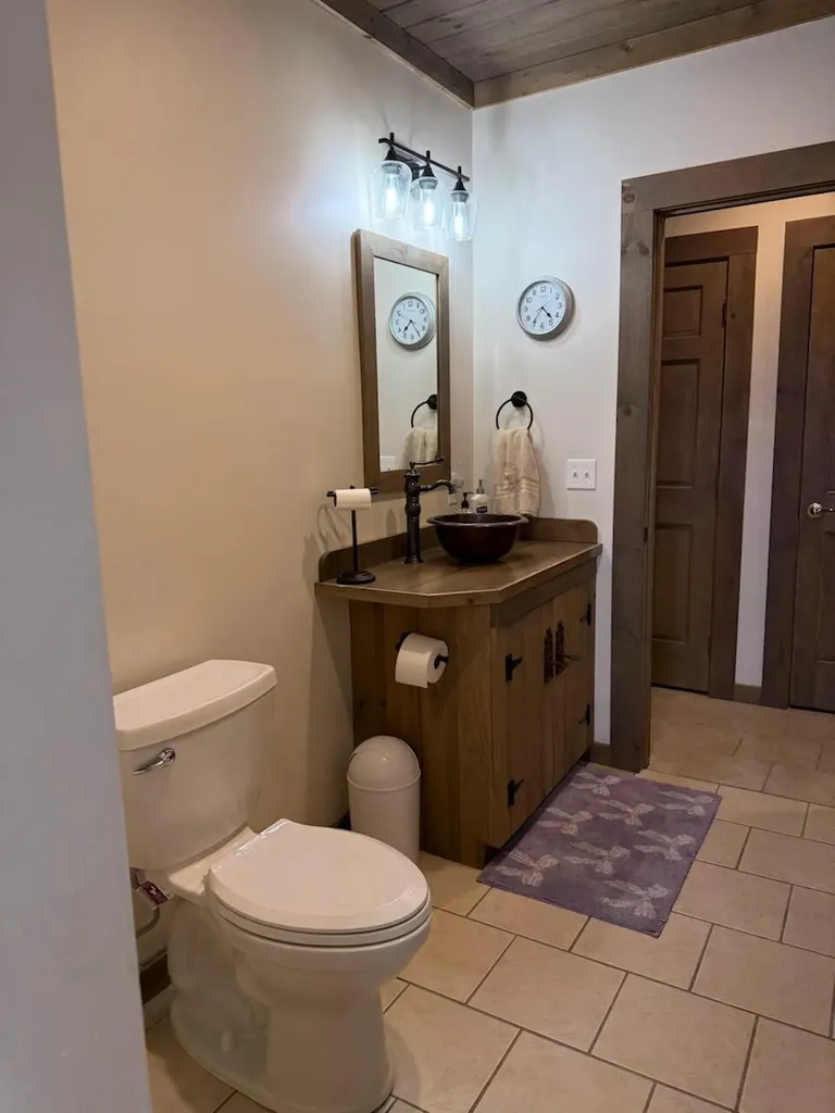 458 Sherwood Drive Gilbertsville KY 42044