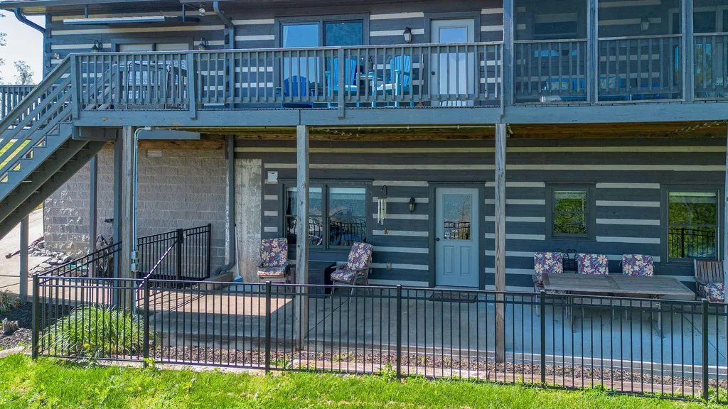 458 Sherwood Drive Gilbertsville KY 42044