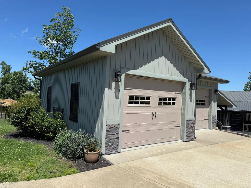 458 Sherwood Drive Gilbertsville KY 42044