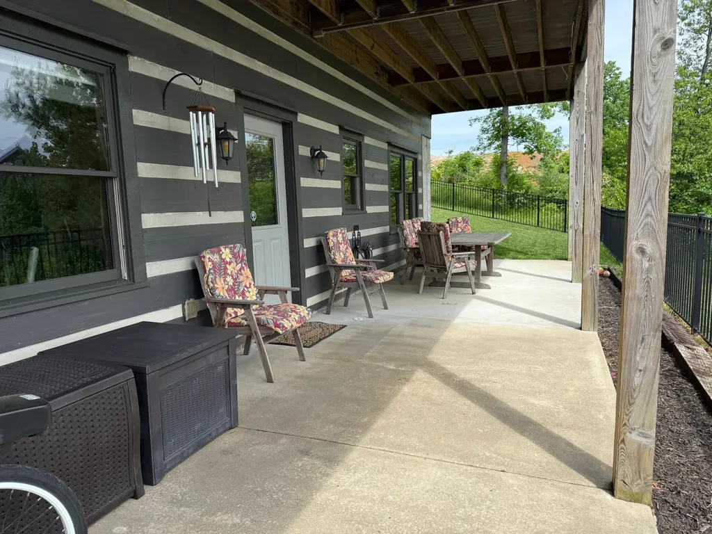 458 Sherwood Drive Gilbertsville KY 42044