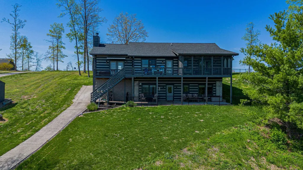 458 Sherwood Drive Gilbertsville KY 42044