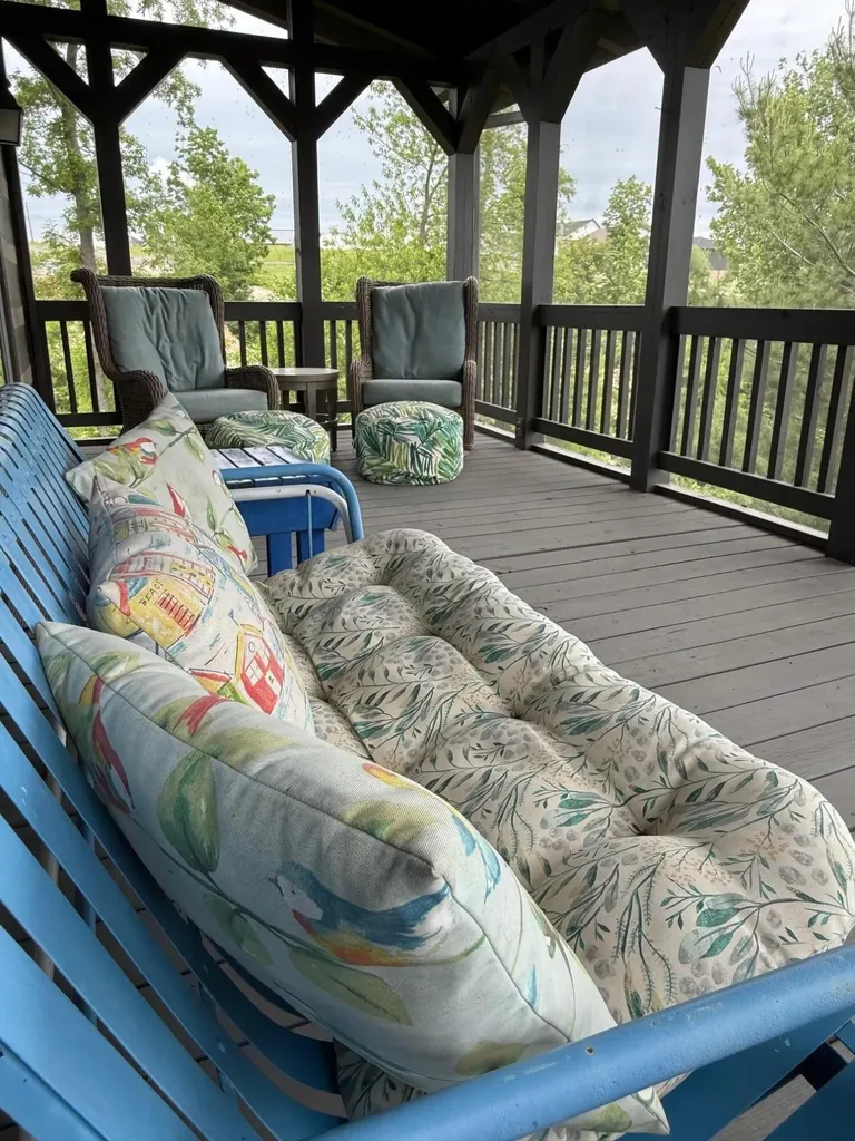 458 Sherwood Drive Gilbertsville KY 42044