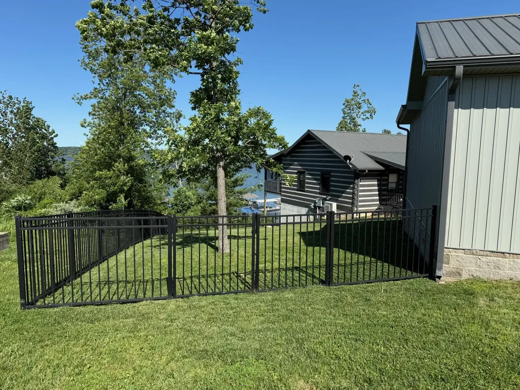 458 Sherwood Drive Gilbertsville KY 42044