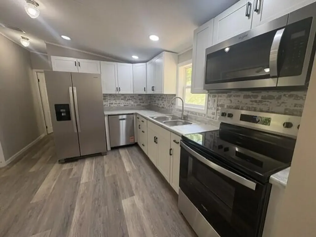 580 Conley Fork Prestonsburg KY 41653