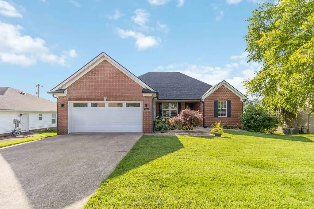 201 Nelson Park Nicholasville KY 40356