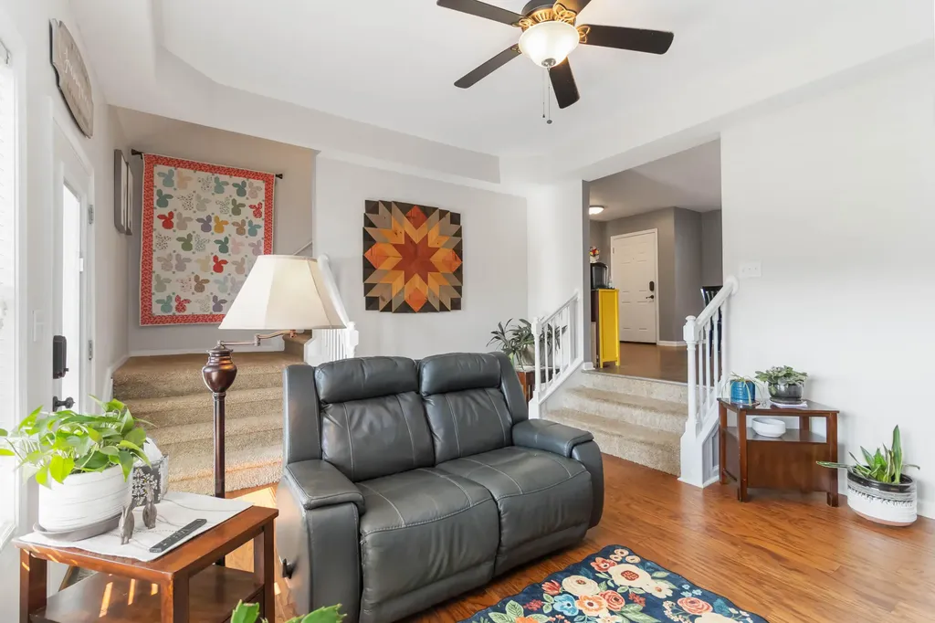 201 Nelson Park Nicholasville KY 40356