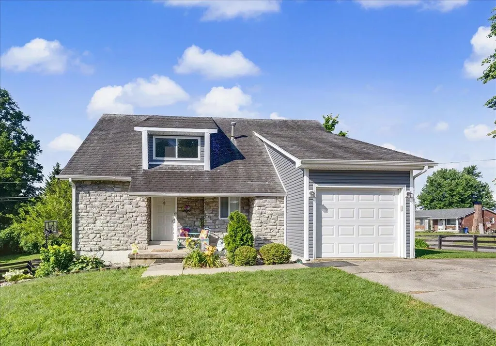 2800 Baybrook Road Lexington KY 40517