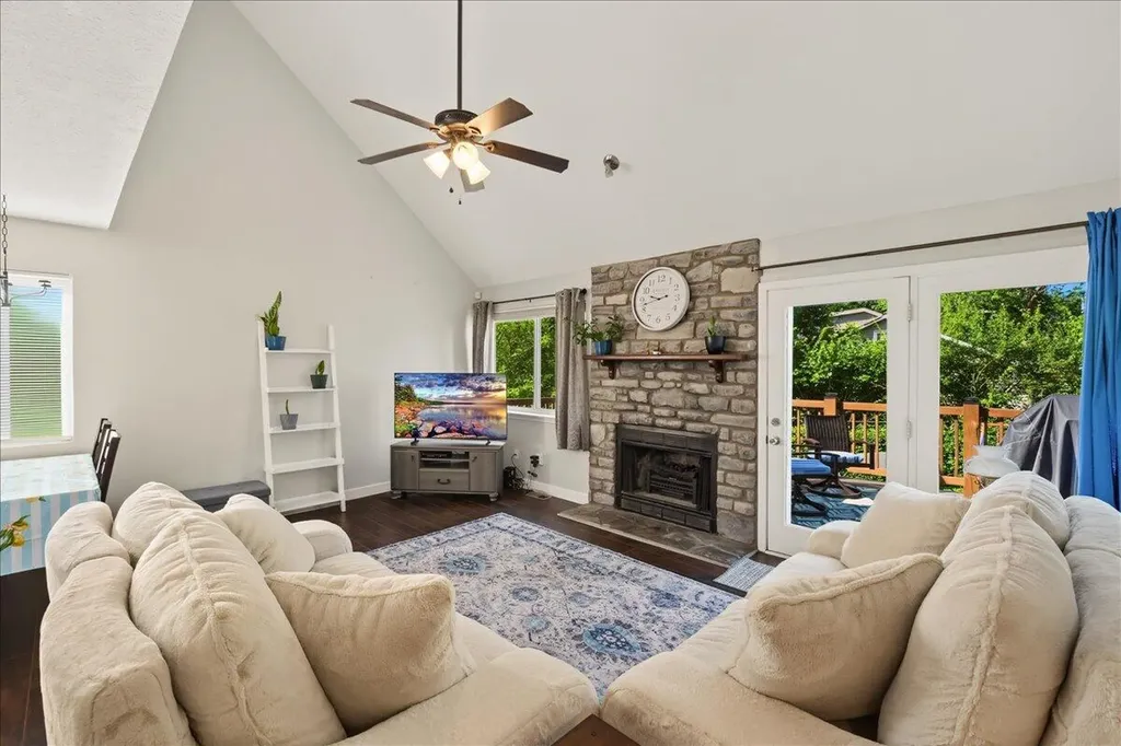 2800 Baybrook Road Lexington KY 40517