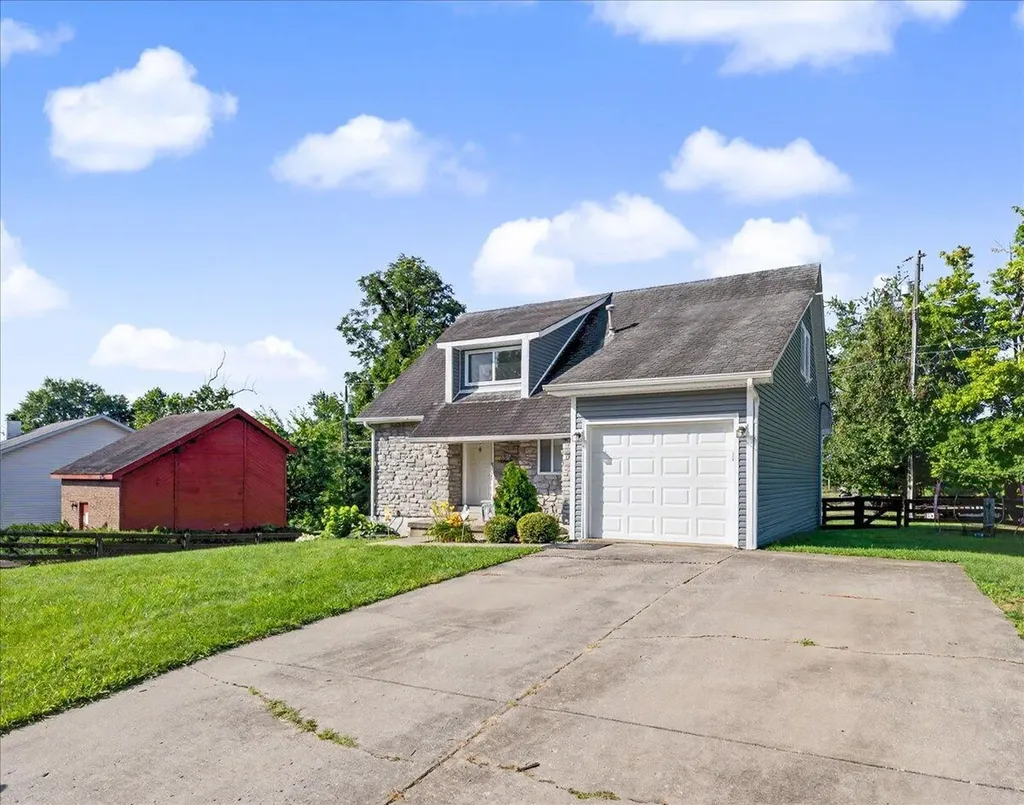 2800 Baybrook Road Lexington KY 40517