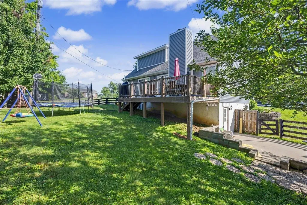 2800 Baybrook Road Lexington KY 40517