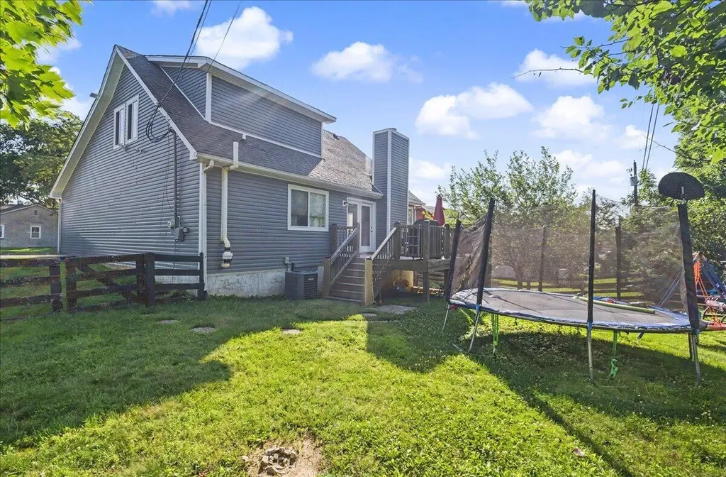 2800 Baybrook Road Lexington KY 40517