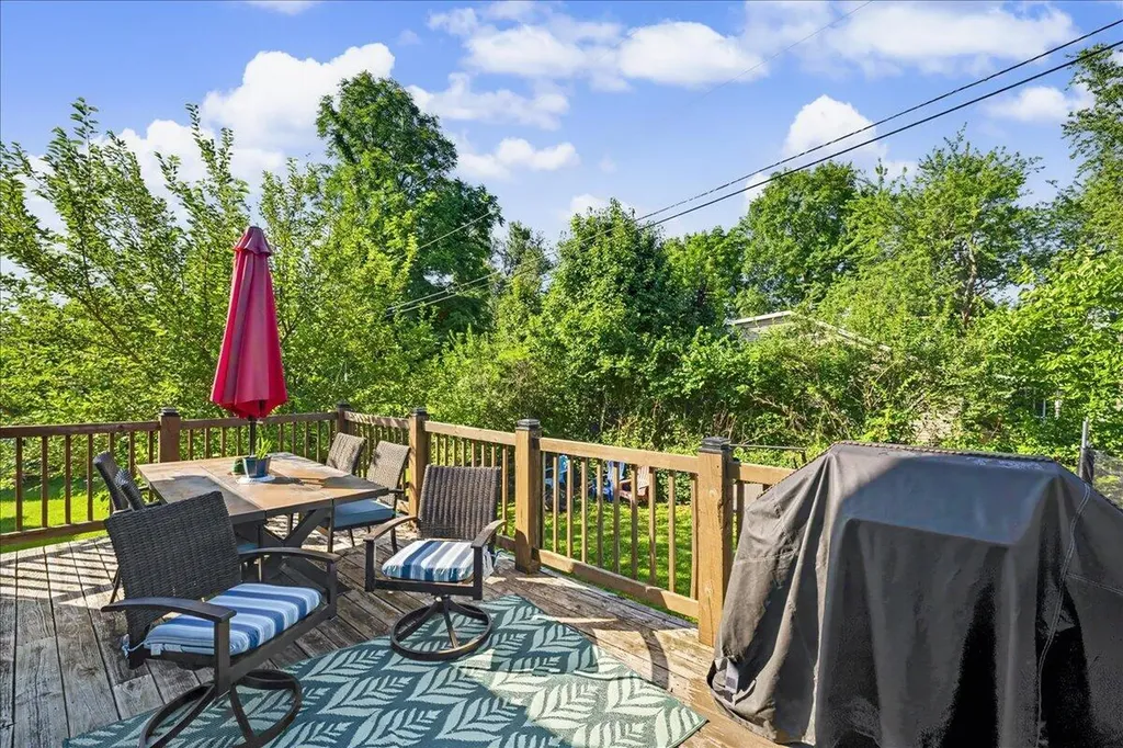 2800 Baybrook Road Lexington KY 40517