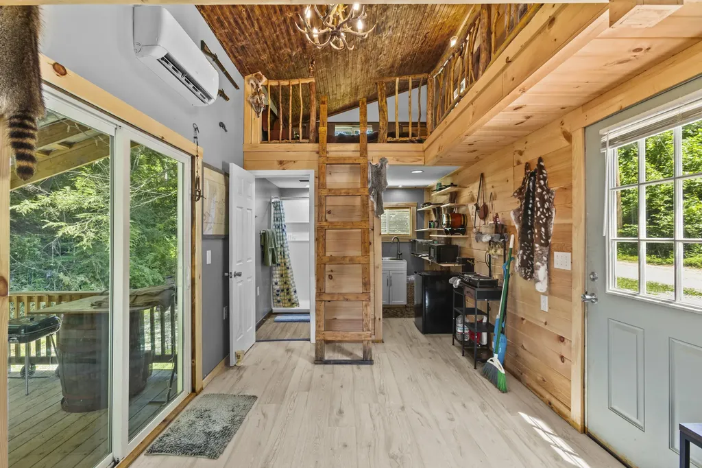 76 High Falls Creek Drive Campton KY 41301