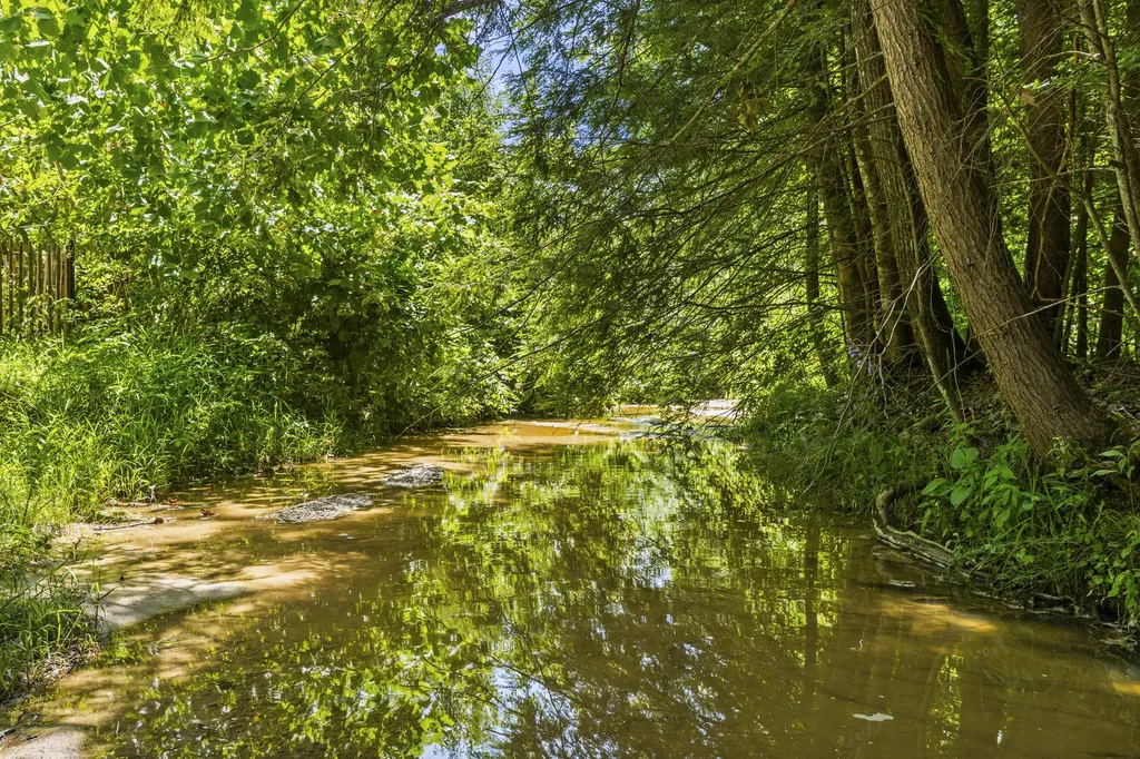 76 High Falls Creek Drive Campton KY 41301