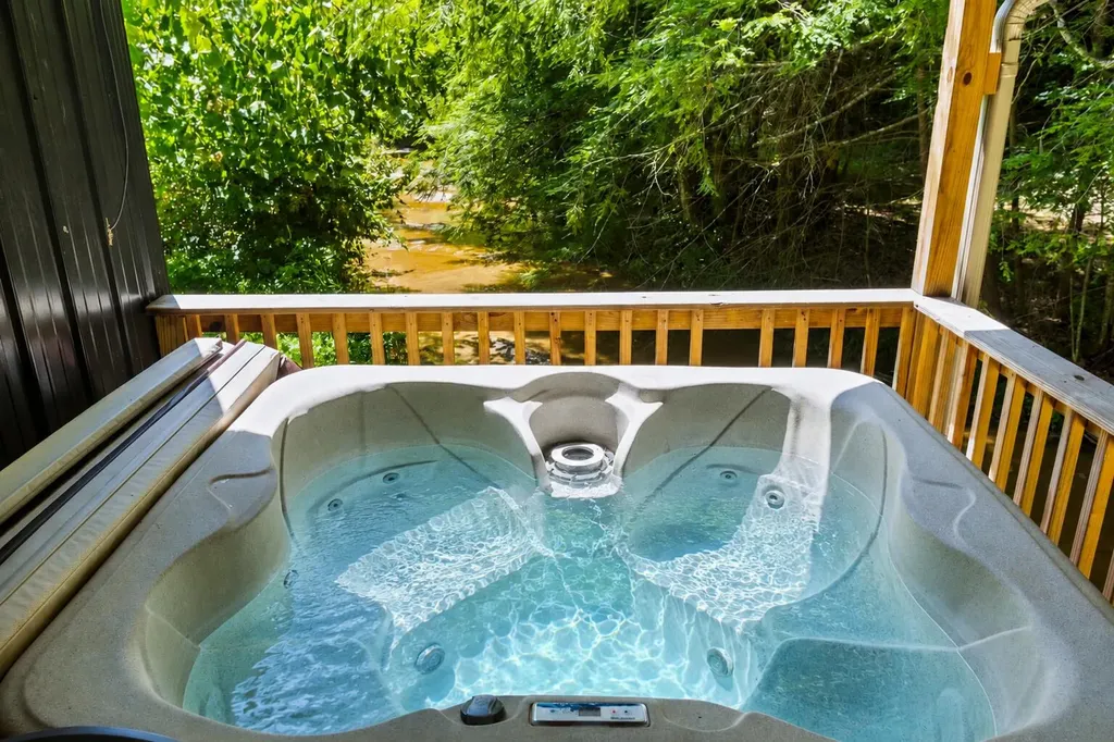 76 High Falls Creek Drive Campton KY 41301