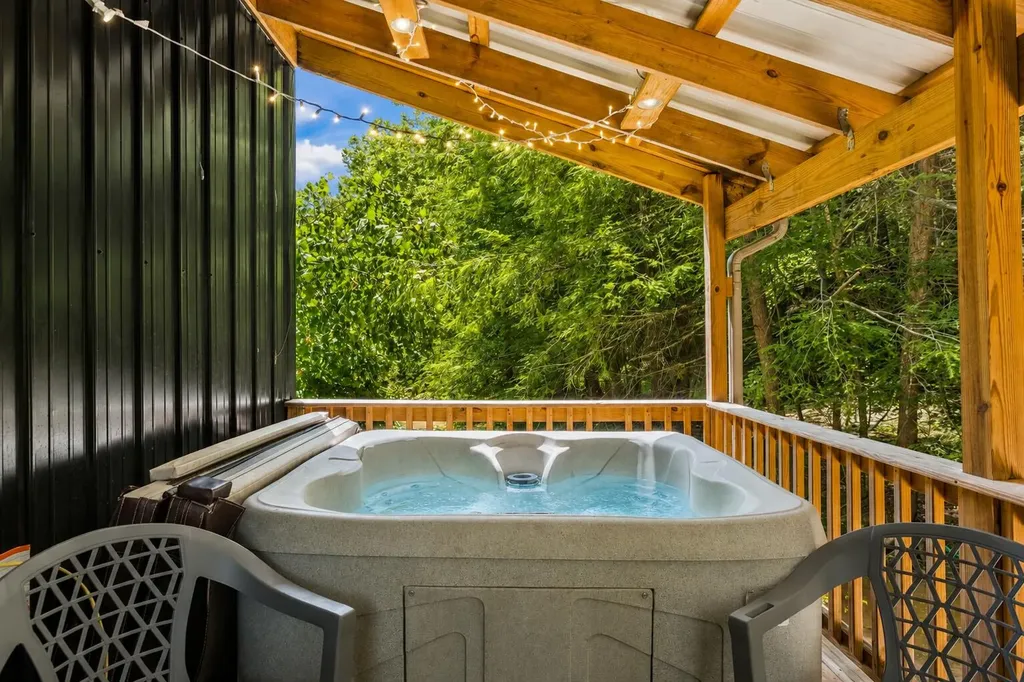 76 High Falls Creek Drive Campton KY 41301