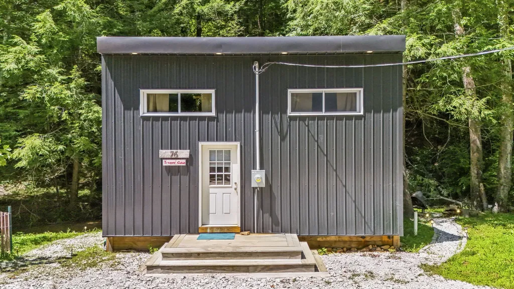 76 High Falls Creek Drive Campton KY 41301