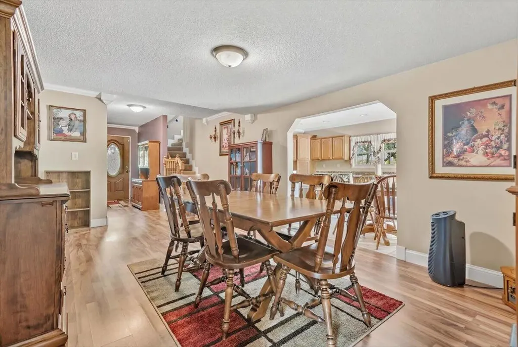 60 Rj Wagers Road Manchester KY 40962