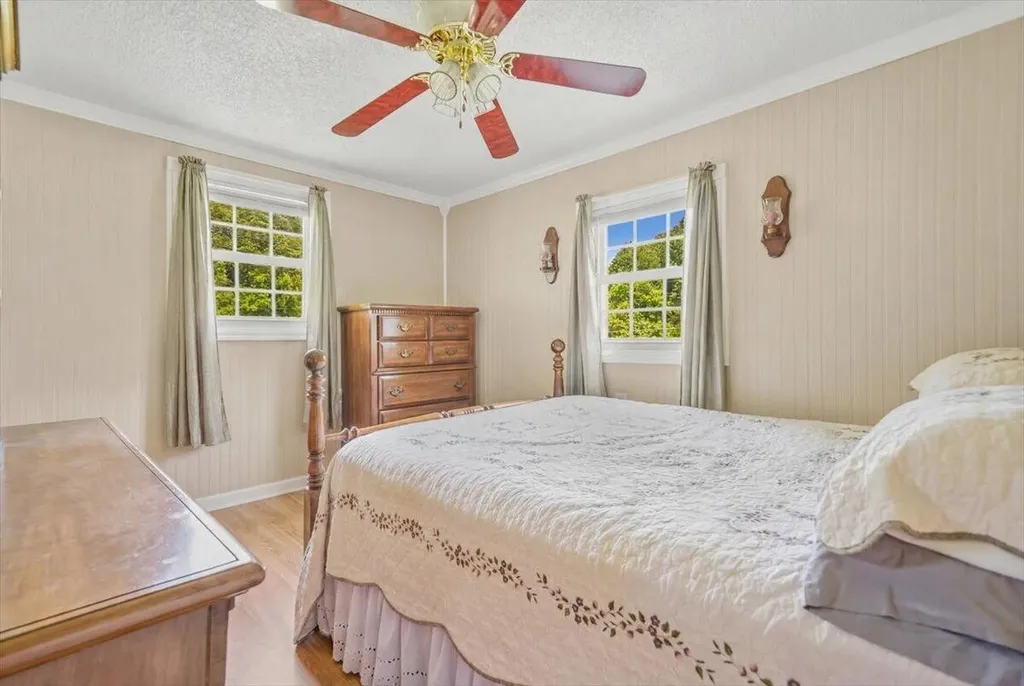 60 Rj Wagers Road Manchester KY 40962