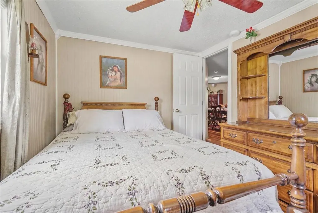 60 Rj Wagers Road Manchester KY 40962