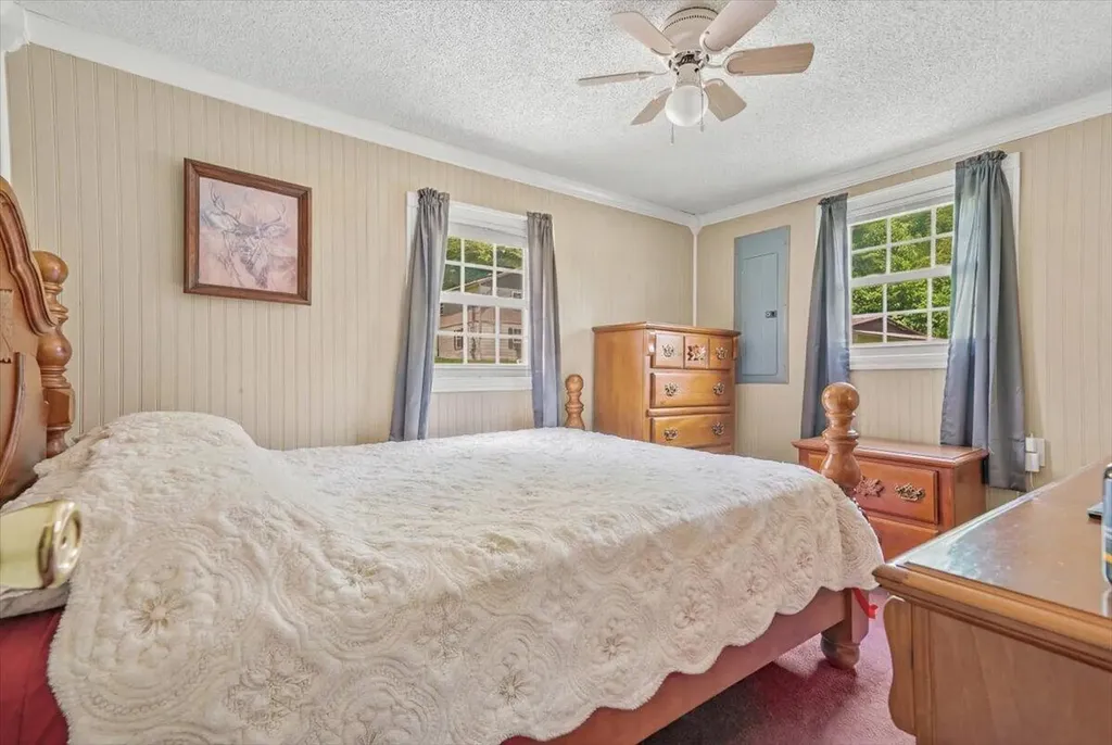 60 Rj Wagers Road Manchester KY 40962
