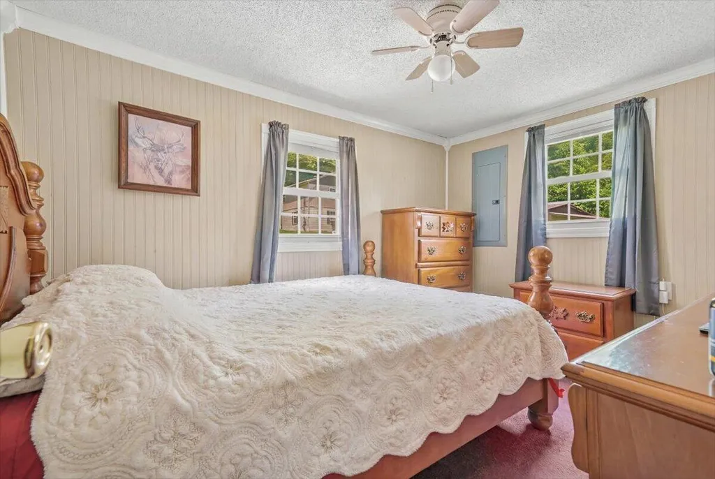 60 Rj Wagers Road Manchester KY 40962