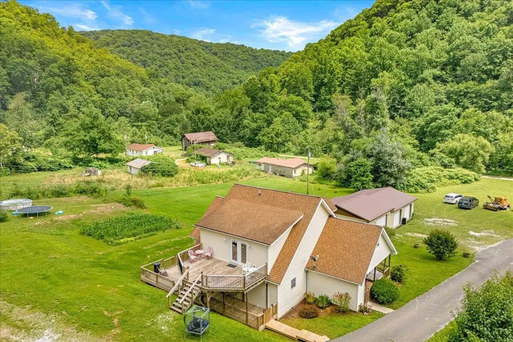 60 Rj Wagers Road Manchester KY 40962