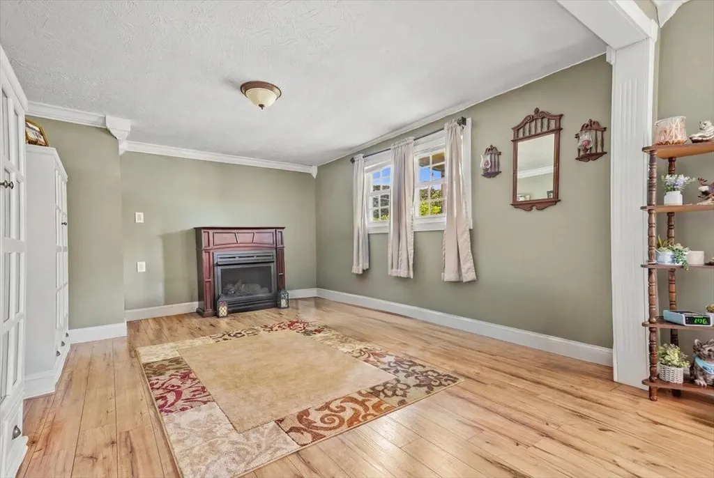 60 Rj Wagers Road Manchester KY 40962