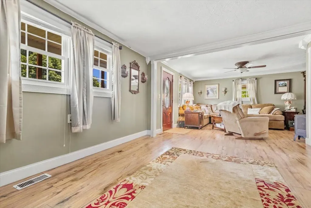 60 Rj Wagers Road Manchester KY 40962