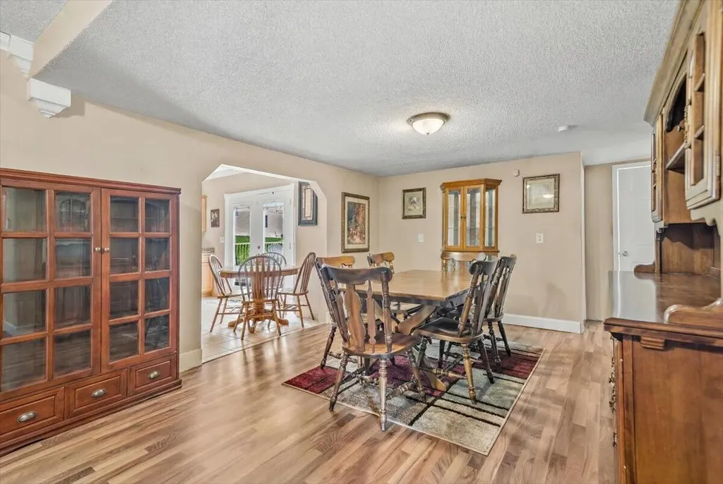60 Rj Wagers Road Manchester KY 40962
