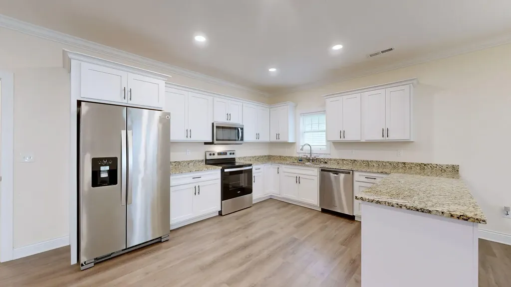 251 Hunter's Ridge Drive Paducah KY 42001