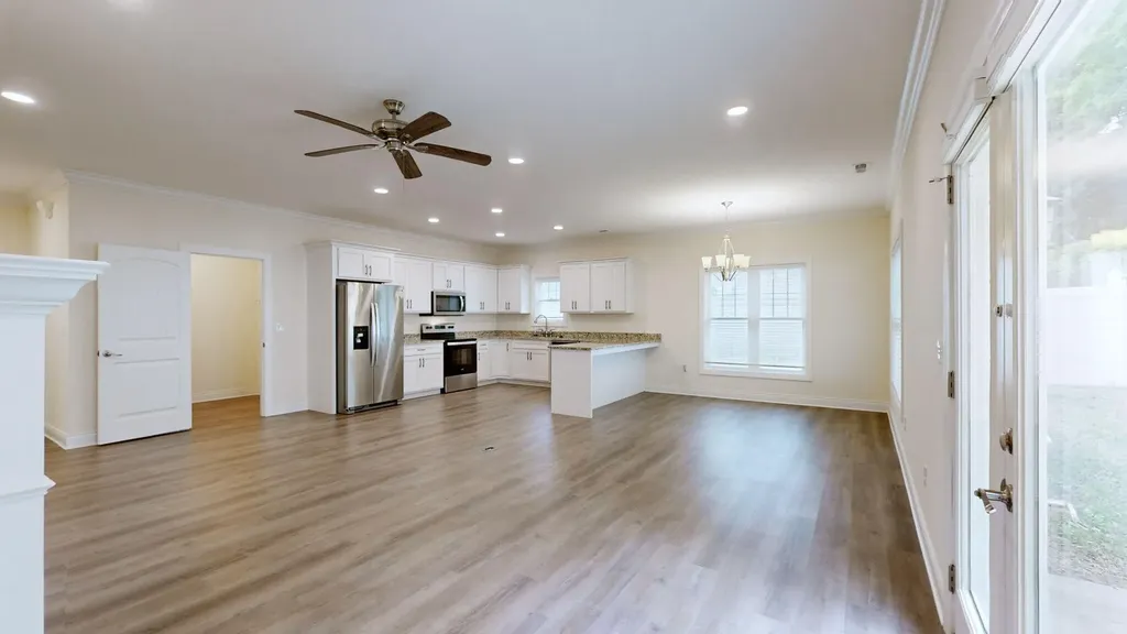 251 Hunter's Ridge Drive Paducah KY 42001