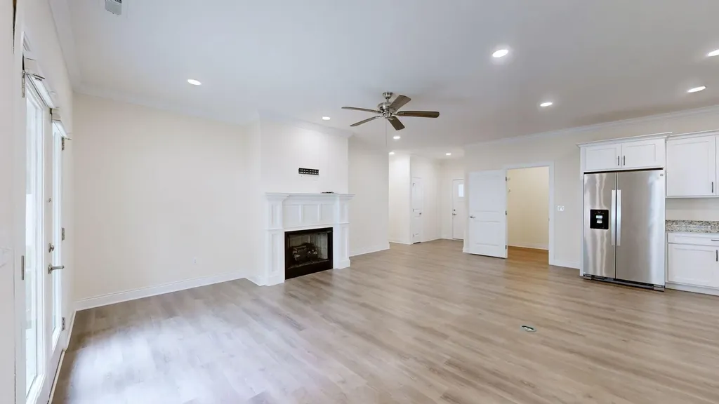 251 Hunter's Ridge Drive Paducah KY 42001