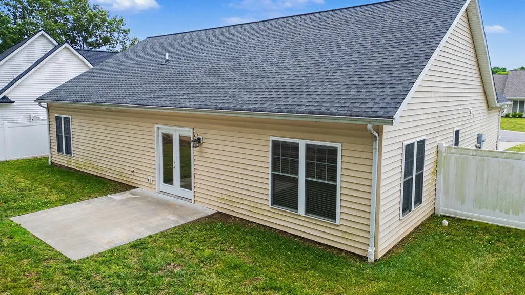 251 Hunter's Ridge Drive Paducah KY 42001