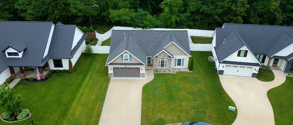 251 Hunter's Ridge Drive Paducah KY 42001