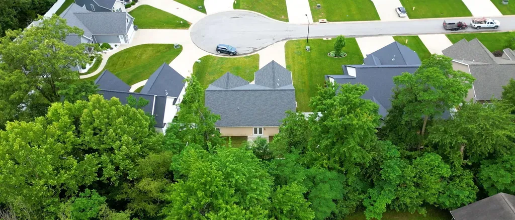 251 Hunter's Ridge Drive Paducah KY 42001