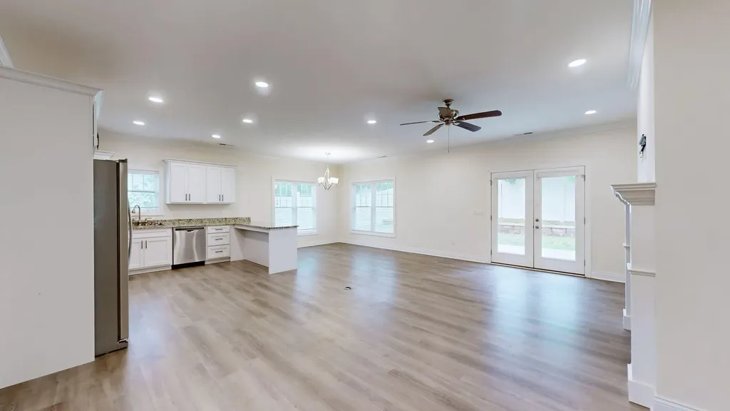 251 Hunter's Ridge Drive Paducah KY 42001