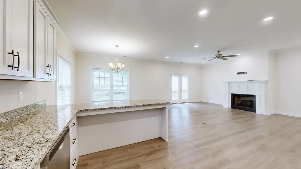 251 Hunter's Ridge Drive Paducah KY 42001