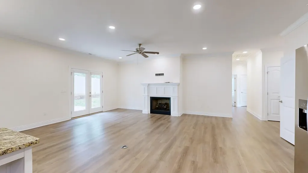 251 Hunter's Ridge Drive Paducah KY 42001