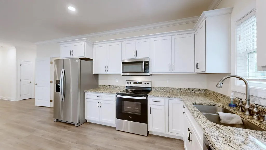 251 Hunter's Ridge Drive Paducah KY 42001