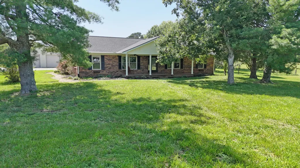 861 College Hill Road Waco KY 40385