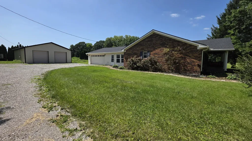861 College Hill Road Waco KY 40385