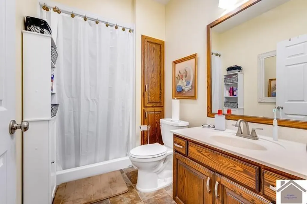 2616 State Route 440 Hickory KY 42051