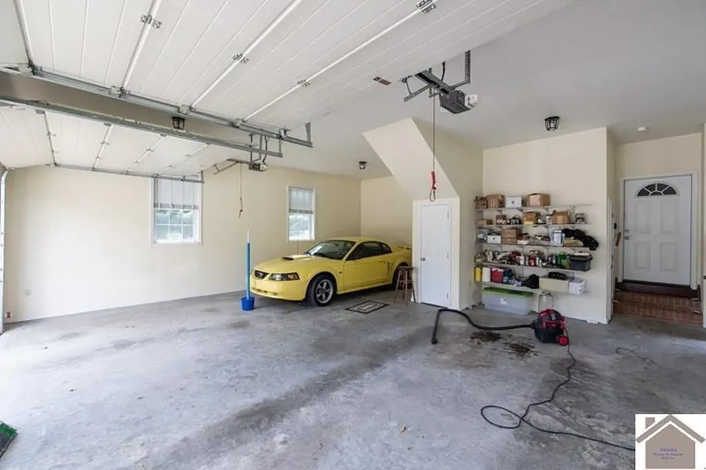 2616 State Route 440 Hickory KY 42051