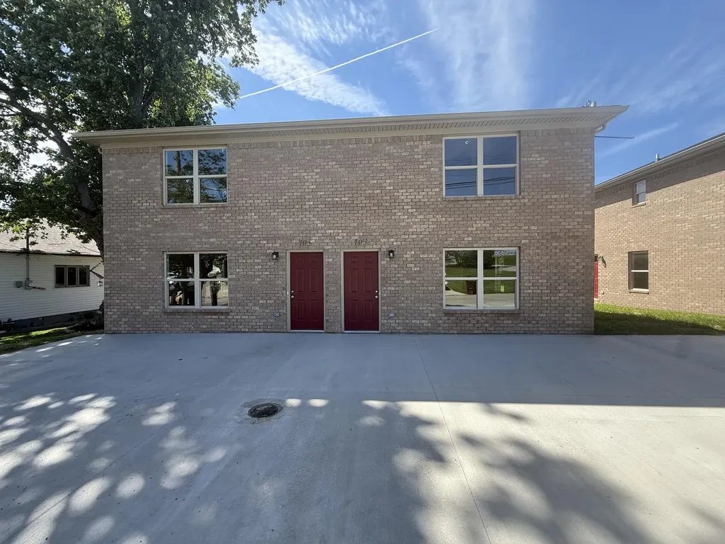 105 Valley Street Richmond KY 40475